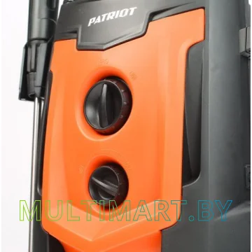 Мойка высокого давления Patriot GT 970 Imperial картинка 7